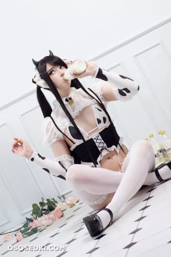 Cow Set by CandyBall - 1