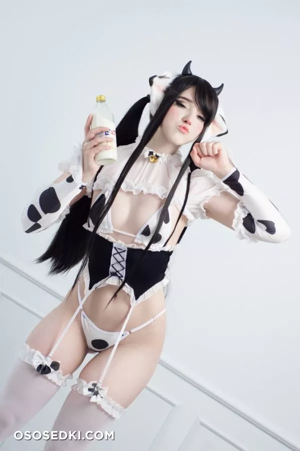 Cow Set by CandyBall - 5