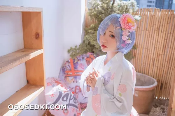 Rem & Ram (Re:Zero) - Nekokoyoshi - 3