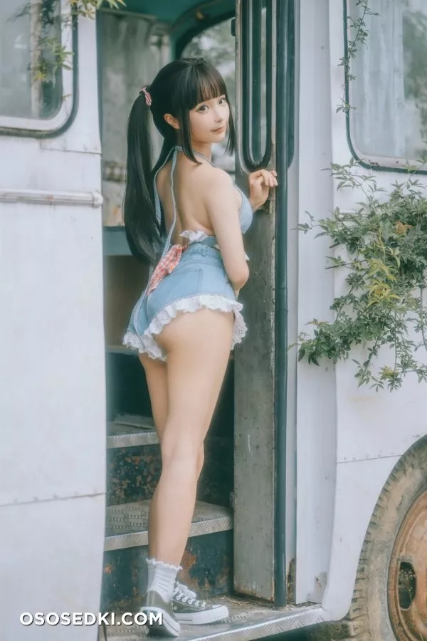 蠢沫沫 - 大巴房车 - 4