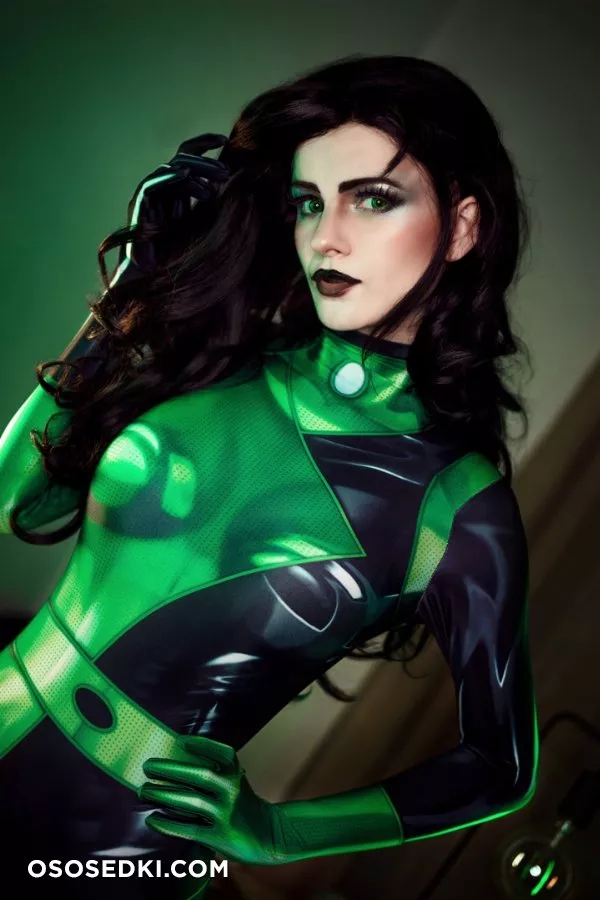 Shego (Kim Possible) - ShaeUnderscore - 4