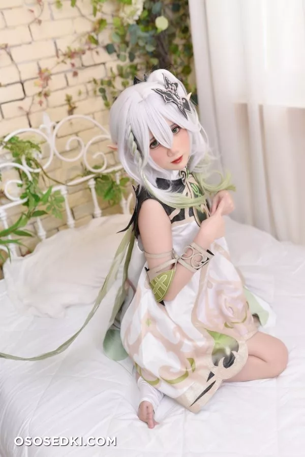 Nahida (Genshin Impact) - PoppaChan - 4