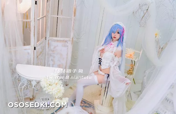 Rem (Re:Zero) - 黏黏团子兔 - 3