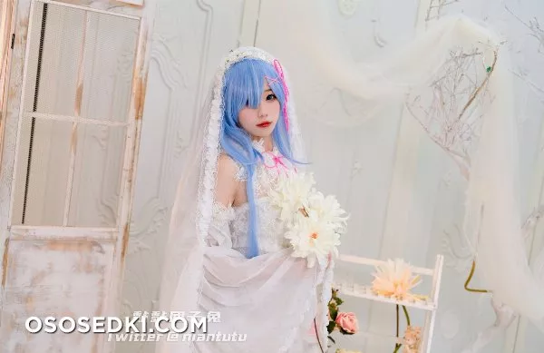Rem (Re:Zero) - 黏黏团子兔 - 5