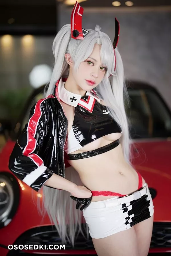 Prinz Eugen (Azur Lane) - PingPing - 4