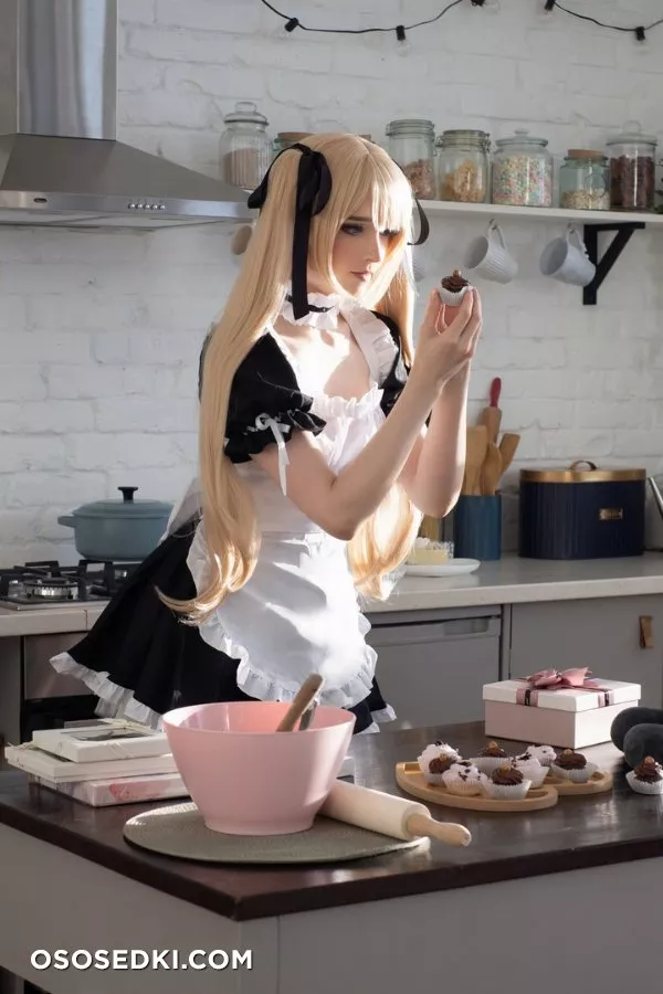 Marie Rose (Dead or Alive) - Candy Ball - 3
