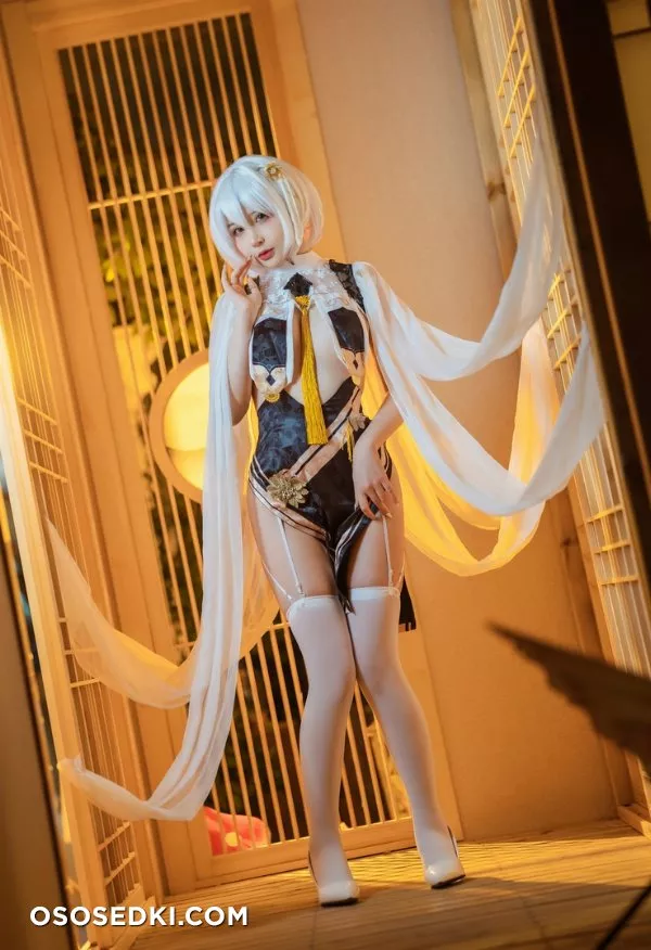 Sirius (Azur Lane) - Kimmie (蜜蜜子) - 2