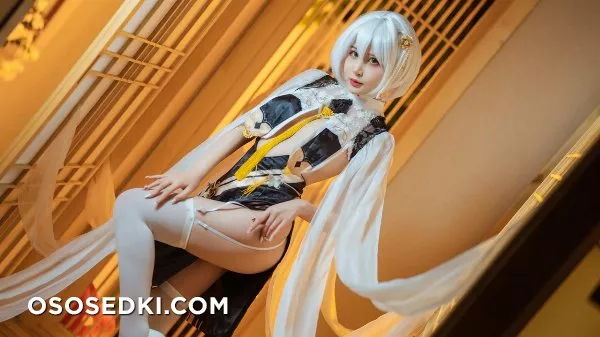 Sirius (Azur Lane) - Kimmie (蜜蜜子) - 5
