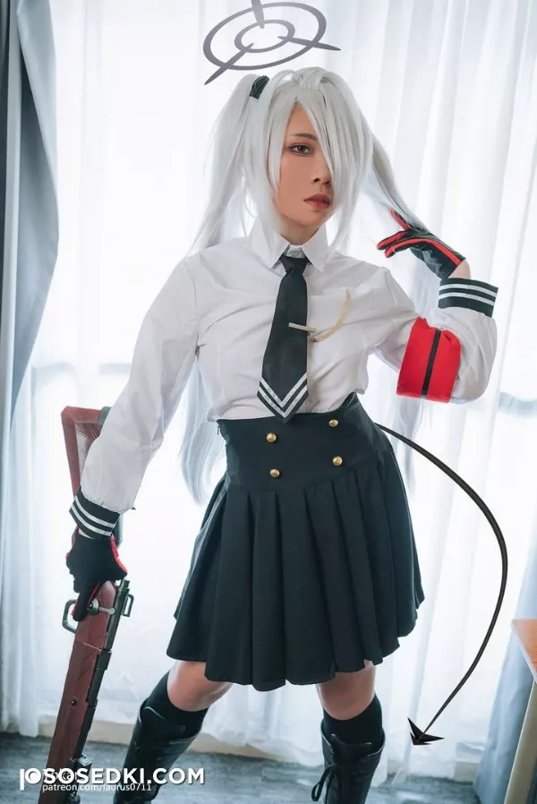 Iori (Blue Archive) - Tokar - 4