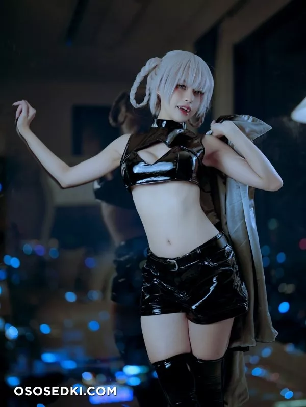 Nazuna Nanakusa - (Yofukashi no Uta) - PingPing - 5