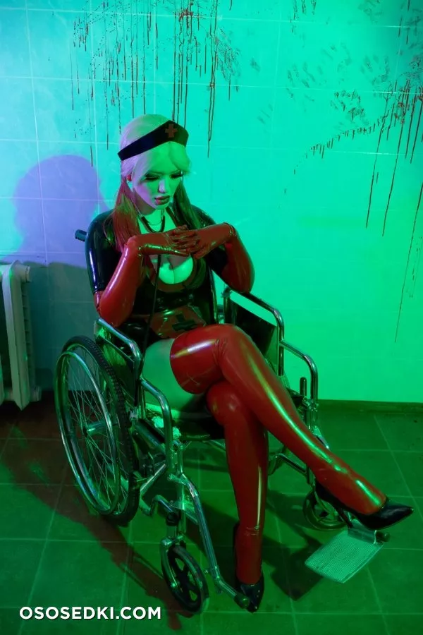 Harley Quinn (DC Comics) Lada Lyumos - 3