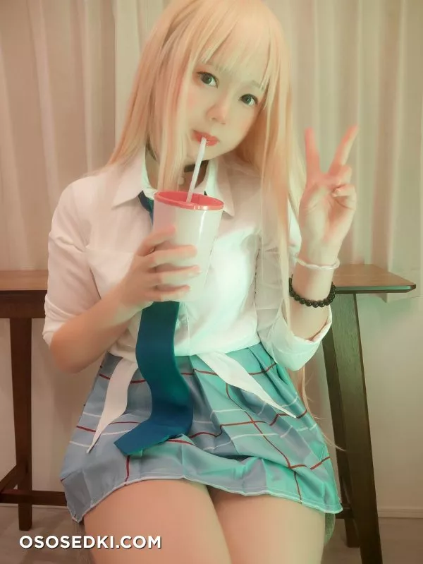 Marin Kitagawa (My Dress-Up Darling) - Nikumikyo - 5