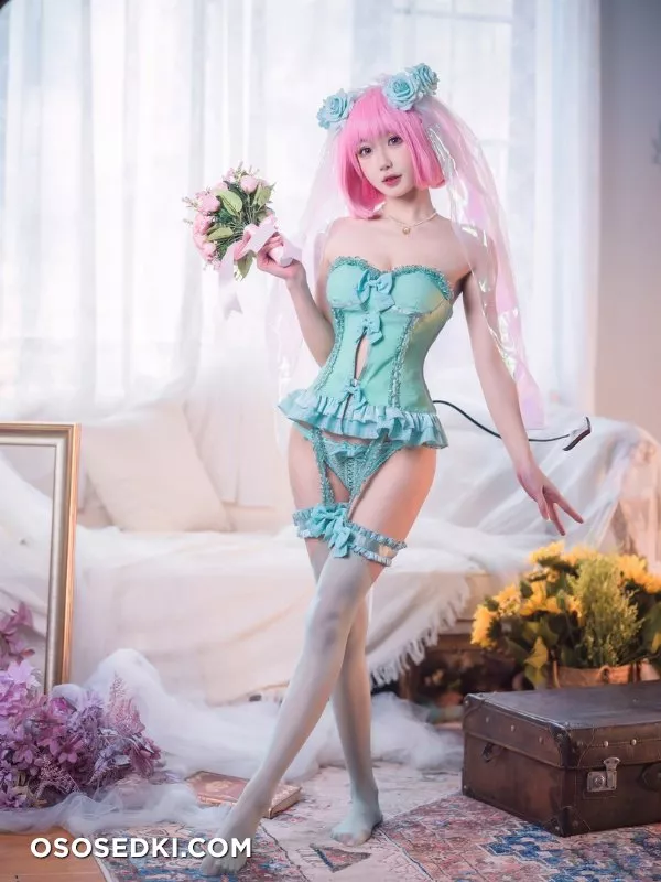 Momo (To Love Ru) - abaoyeshituniang - 3