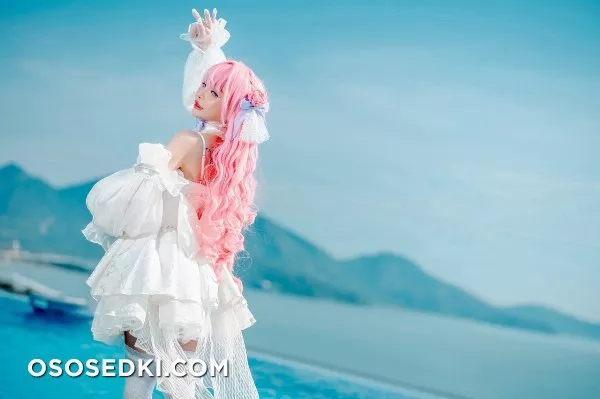 Dorothy (Nikke) - Joyce Lin2x - 2