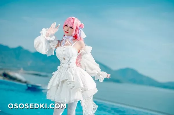 Dorothy (Nikke) - Joyce Lin2x - 3