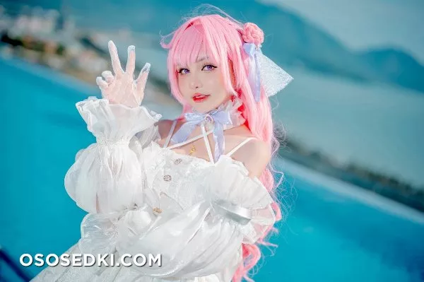 Dorothy (Nikke) - Joyce Lin2x - 4