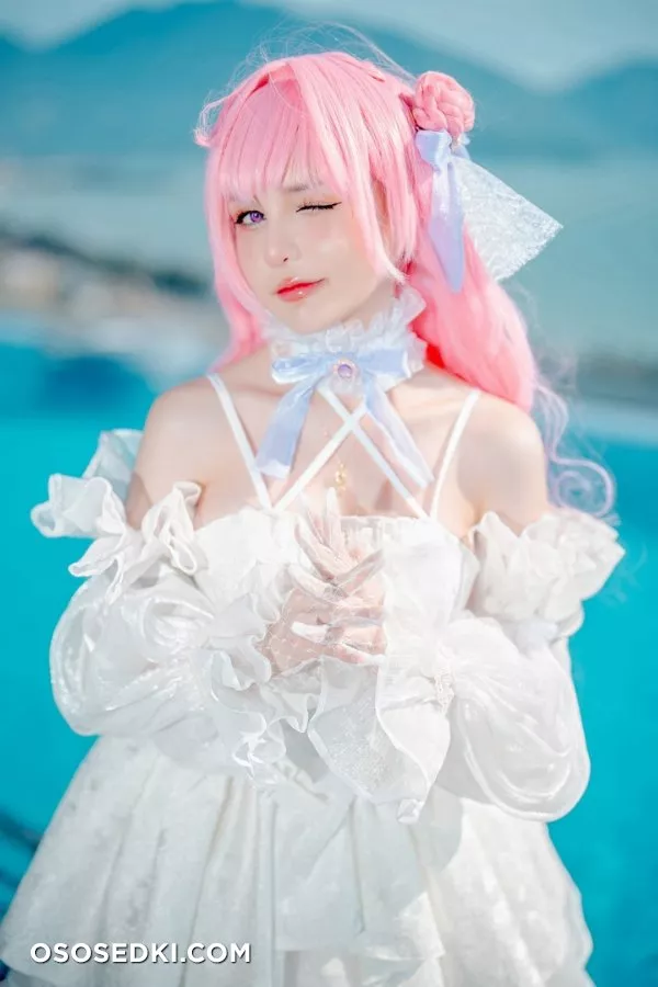 Dorothy (Nikke) - Joyce Lin2x - 5