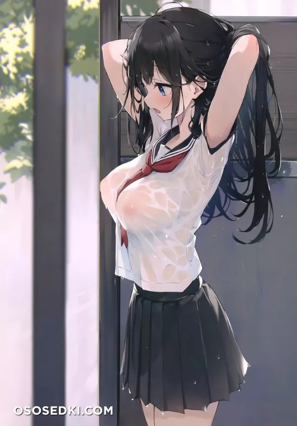 Harenchino Bra Arts - 2