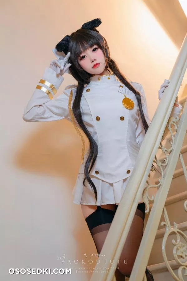 ATAGO (Azur Lane) - Niantutu - 4