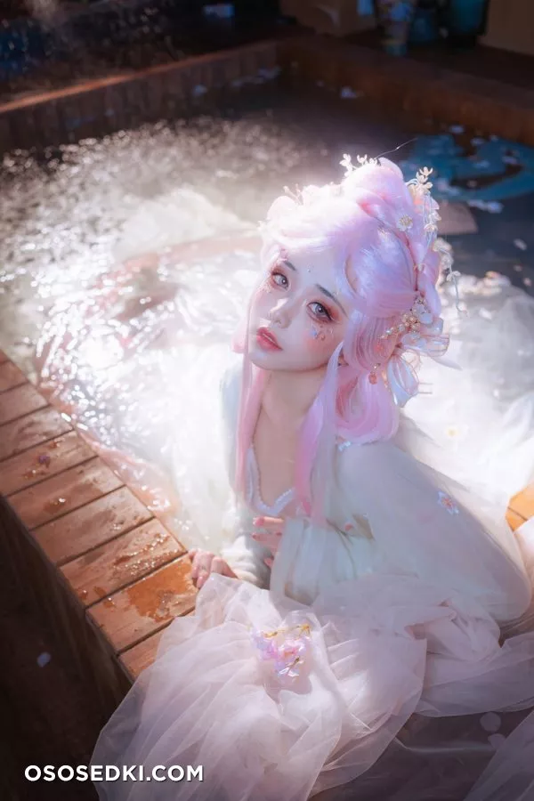 Little dragon girl - Nekokoyoshi - 3