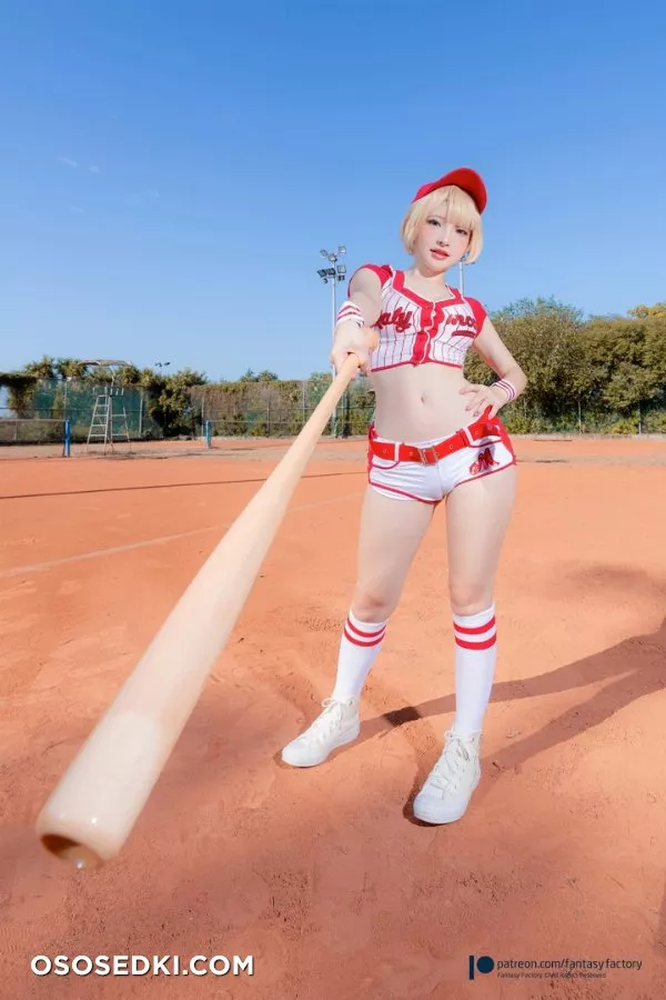 Fantasy Factory - Patreon Photobook private - 2