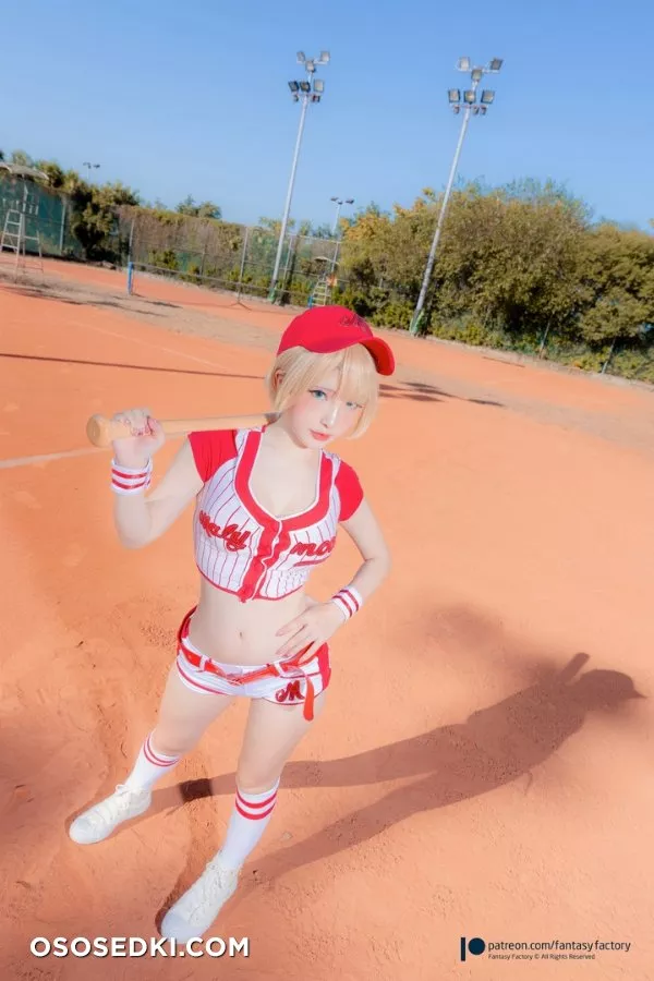 Fantasy Factory - Patreon Photobook private - 3