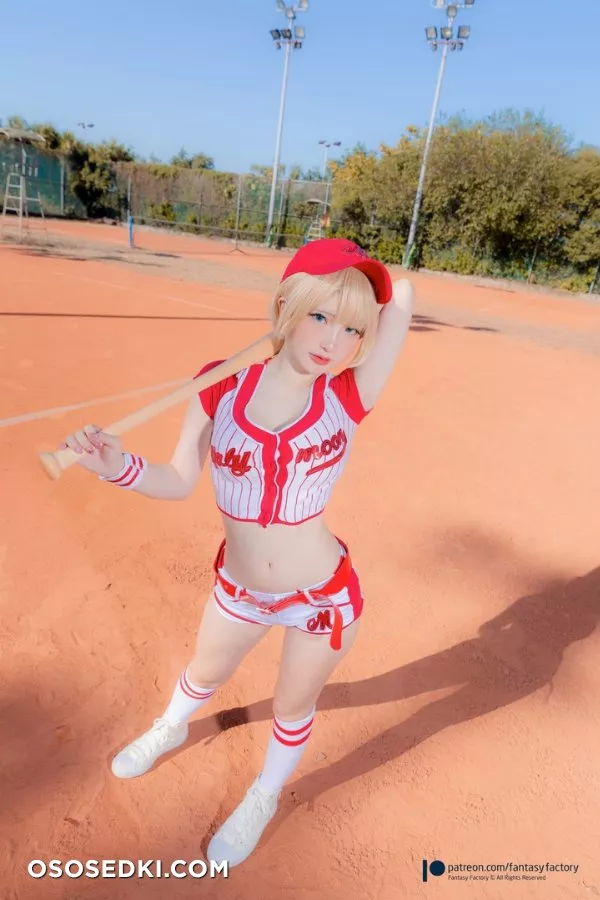 Fantasy Factory - Patreon Photobook private - 4