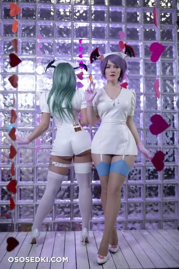 Lilith Aensland (Darkstalkers) - Lada Lyumos - 5