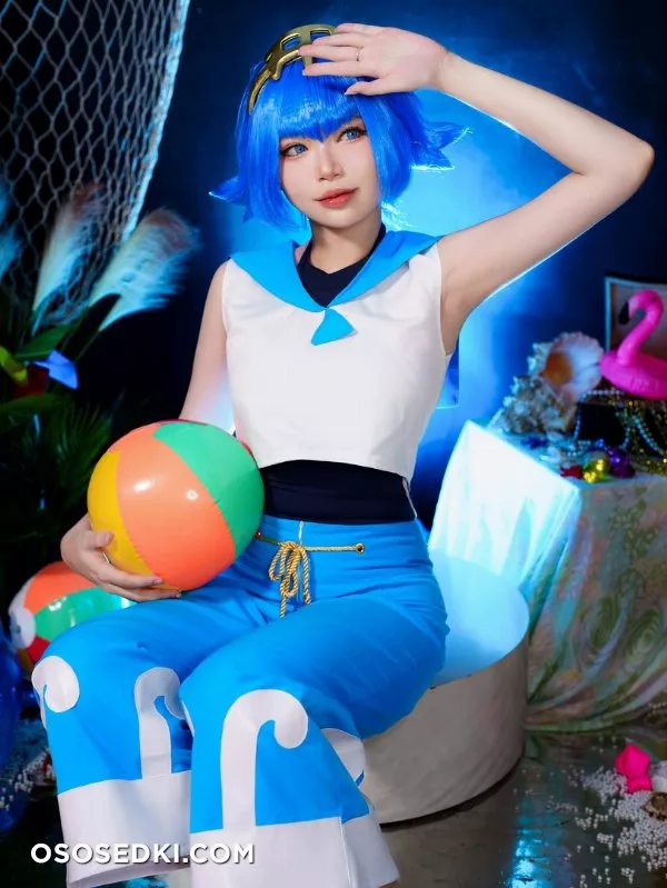 Lana (Pokemon) - ZinieQ - 4