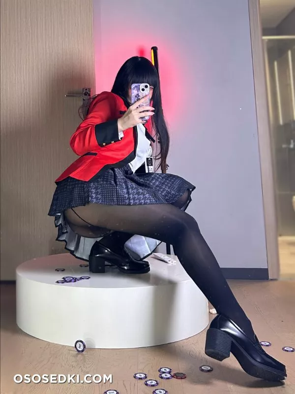Yumeko Jabami (Kakegurui) - 九言 - 5