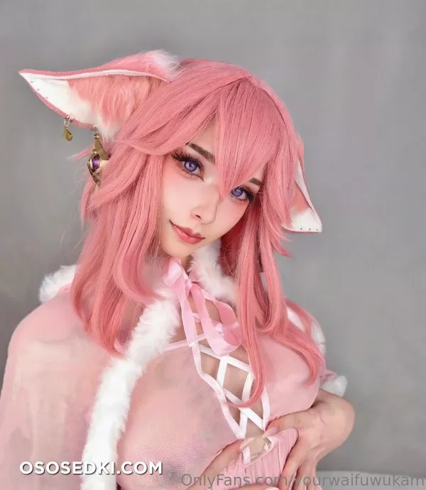 Yae Miko (Genshin Impact) - Kamkam - 5