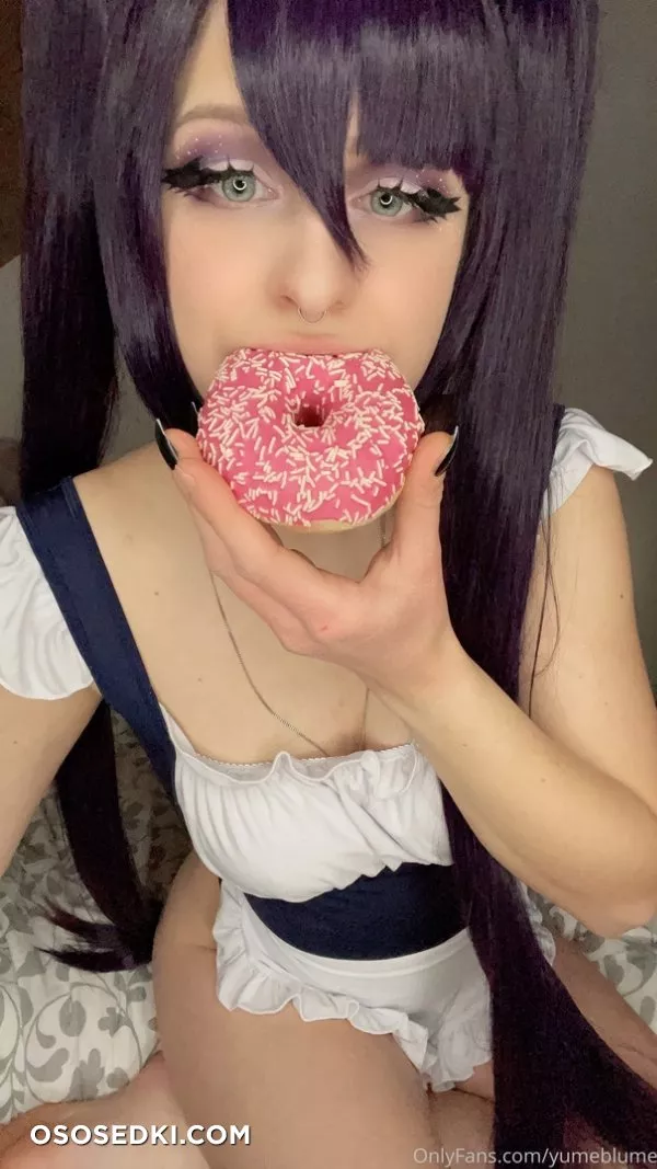 Maid Mona (Genshin Impact) - Masako Yume - 5