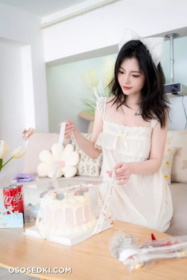 桃良阿宅 (taoliangazhai) - Cake - 4