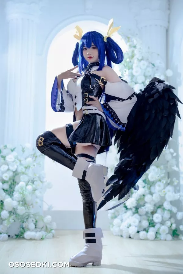 Dizzy (Guilty Gear) - ZinieQ - 3