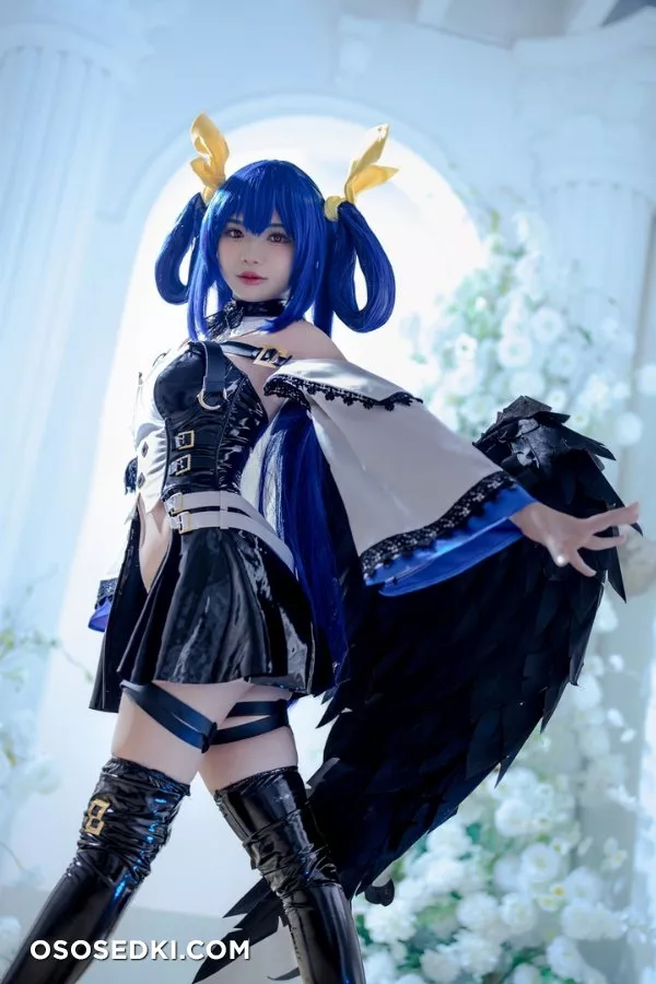 Dizzy (Guilty Gear) - ZinieQ - 4