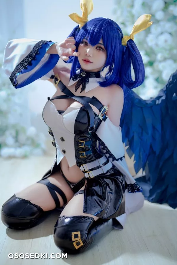 Dizzy (Guilty Gear) - ZinieQ - 5
