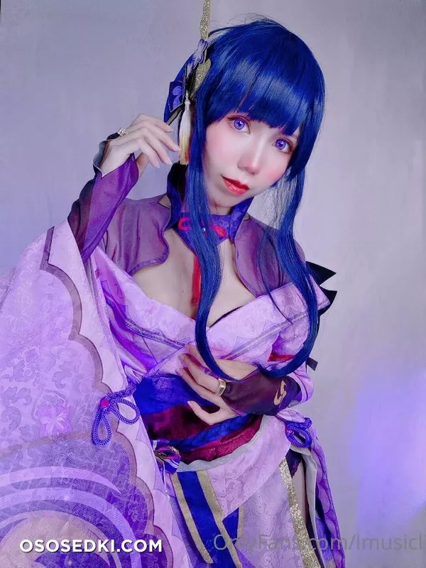 Raiden Shogun (Genshin Impact) - Mewjiic (lMusiclz) - 3