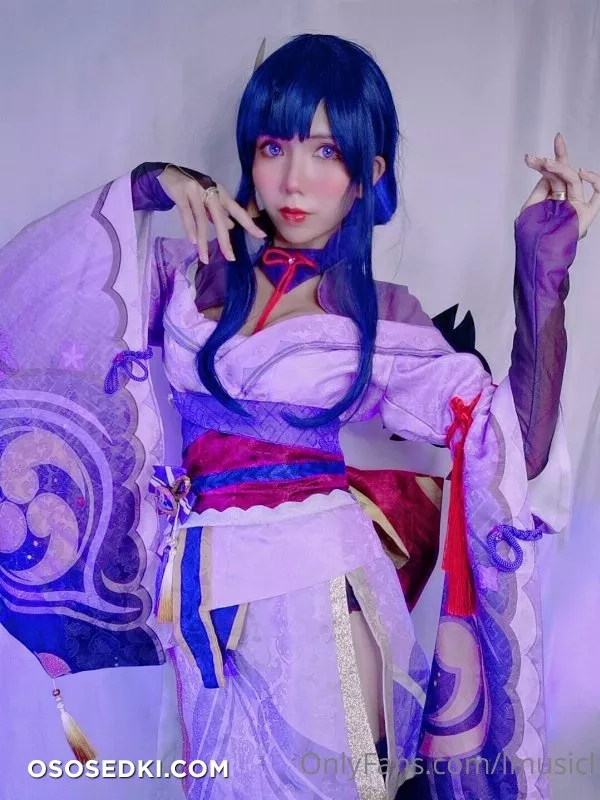 Raiden Shogun (Genshin Impact) - Mewjiic (lMusiclz) - 4