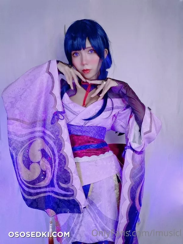 Raiden Shogun (Genshin Impact) - Mewjiic (lMusiclz) - 5