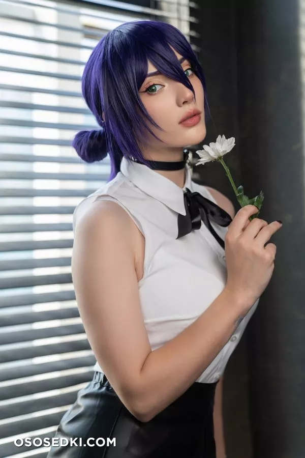 Reze (Chainsaw Man) - Sаi Wеstwооd - 3