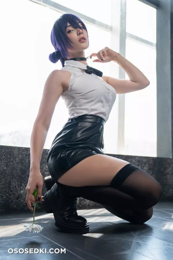Reze (Chainsaw Man) - Sаi Wеstwооd - 5