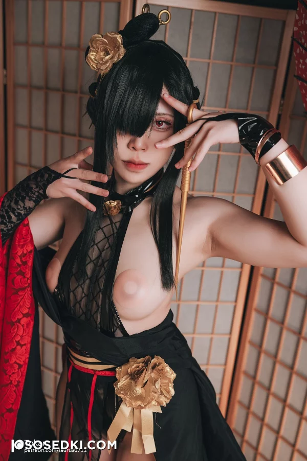 Yor Forger Kunoichi (Spy x Family) - Tokar 浵卡 - 5