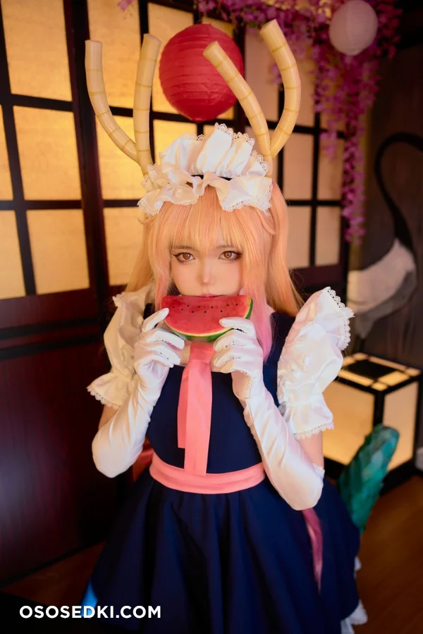 Tohru (Kobayashi-san Chi no Maid Dragon) - ZinieQ - 5