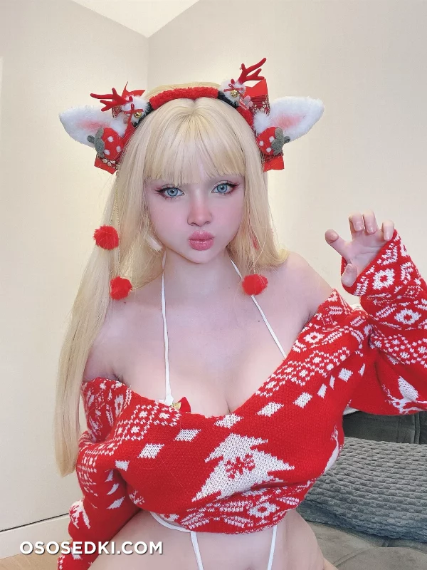 Нidоri Rоsе - Snowdeer - 3