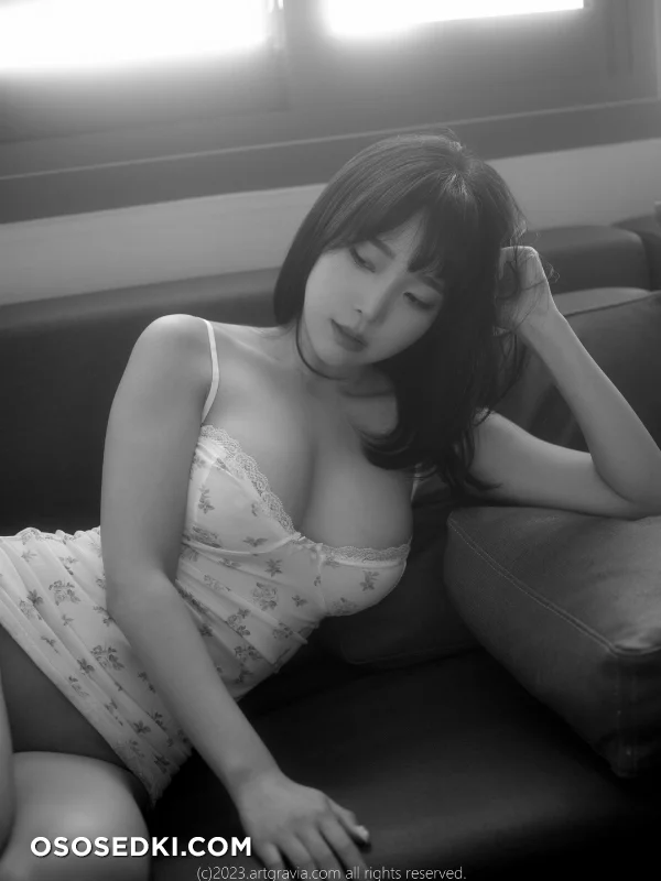 Inkyung 강인경 - ArtGravia Vol 508 - 5