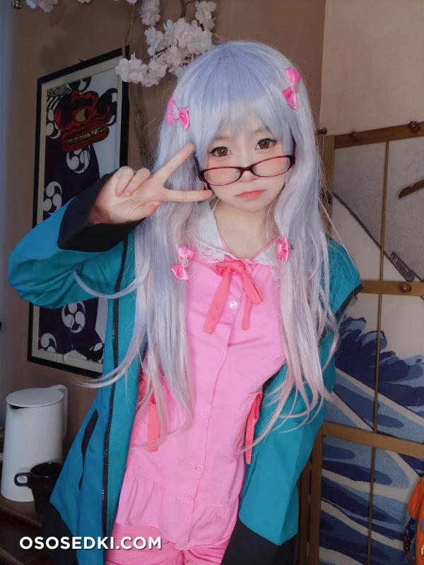 Sagiri Izumi (Eromanga-sensei) - YaoYaoQwQ - 5