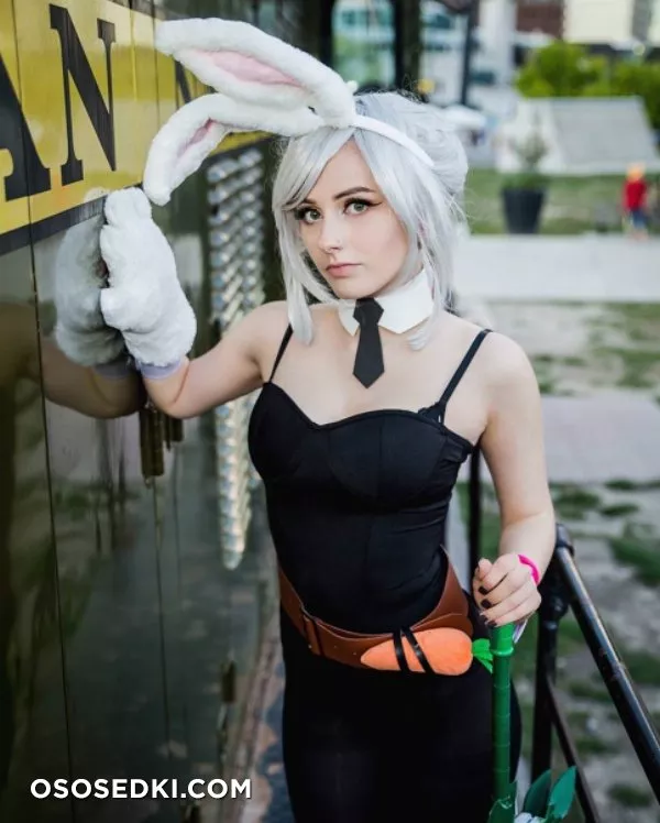 [RolyatIsTaylor] Battle Bunny Riven - 3
