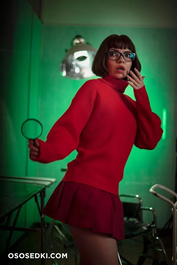 Velma - Scooby Doo - 4