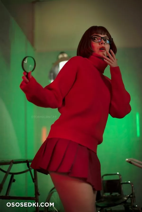 Velma - Scooby Doo - 5