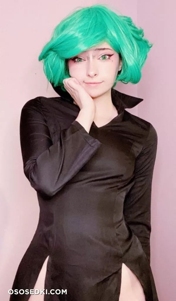 Boople Snoot | Tatsumaki - 3